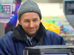 ЭксперименТЫ. 8 выпуск 6 часть от 26.06.2018 смотреть Можно ли радоваться чужому счастью