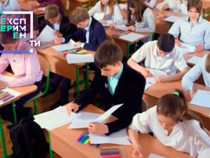 ЭксперименТЫ. 8 выпуск 9 часть от 26.06.2018 смотреть Понимают ли родители психологическое состояние собственного ребенка