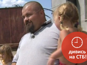 Участник “Хата на тата” превратился из артиста-баяниста в идеальные мужья!