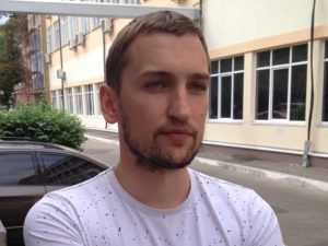 Блатний тато з Одеси на проекті буде вчитися читати і писати