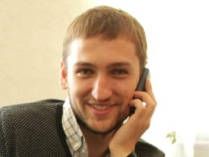 Блатний тато з Одеси на проекті буде вчитися читати і писати