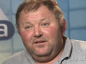 Сергей Бондарь