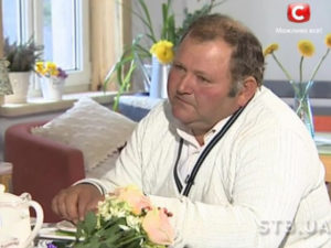 Сельский султан после «Хата на тата» начал боготворить жену