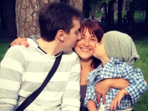 Сім’я відправила слабохарактерного батька на перевиховання у «Хата на тата»