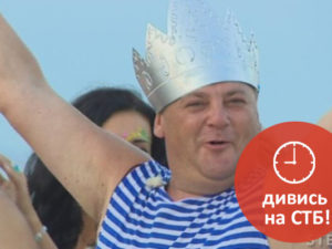 Хата на тата 5: Почему папа-депутат расплакался от слов своих детей?