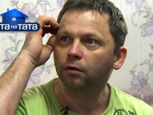 Хата на Тата дивитися онлайн 5 сезон випуск 8 Санька Пінчук частина 2