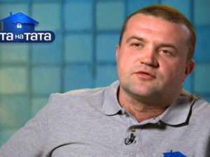 Хата на тата 5 сезон выпуск 16 от 12.12.2016 Дмитрий Краснощек смотреть онлайн