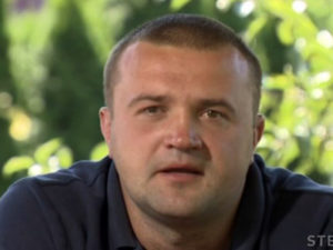 Дружина тата-регбіста: «Чоловік готує нам сніданки»