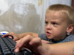 Дружина геймера: «Мій чоловік видалив аккаунт з Танчиків»