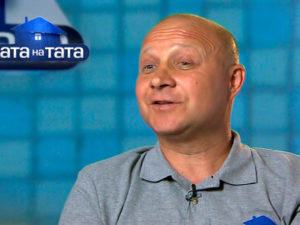 Хата на тата 6 сезон. Выпуск 6 от 09.10.2017. Иван Кажанов — смотреть онлайн