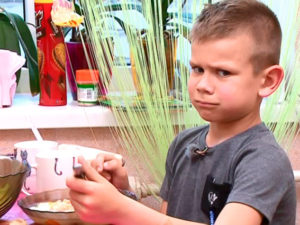 Хата на тата 6 сезон выпуск 9: анонс на 06.11.2017