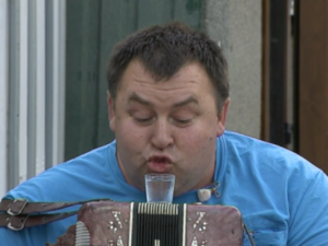 Хата на тата 8 сезон — смотрите 9 сентября на СТБ