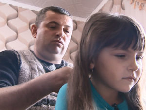 Хата на тата 6 сезон выпуск 9: анонс на 06.11.2017