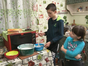 Хата на тата 6 сезон выпуск 9: анонс на 06.11.2017