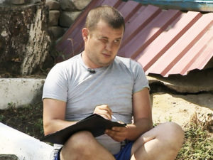 Хата на тата 07.10.2019. Сезон 8. Выпуск 6. Дмитрий Борнусов — смотреть онлайн