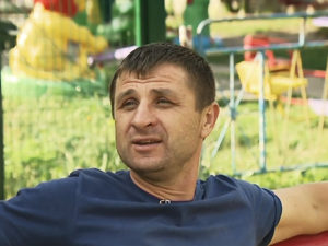 Хата на тата 21.10.2019. Сезон 8. Випуск 8. Руслан Патентний – дивитись онлайн