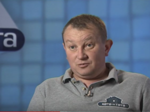 Хата на тата 8 сезон — смотрите 9 сентября на СТБ