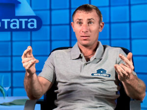 Хата на тата 03.04.2021. Сезон 9. Выпуск 11. Максим Стамов и Александр Андрющенко — смотреть онлайн