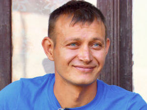 Хата на тата 10.04.2021. Сезон 9. Выпуск 12. Максим Стамов и Александр Андрющенко — смотреть онлайн