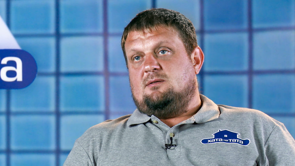 Новый выпуск Хата на тата рвет тренды ютуба