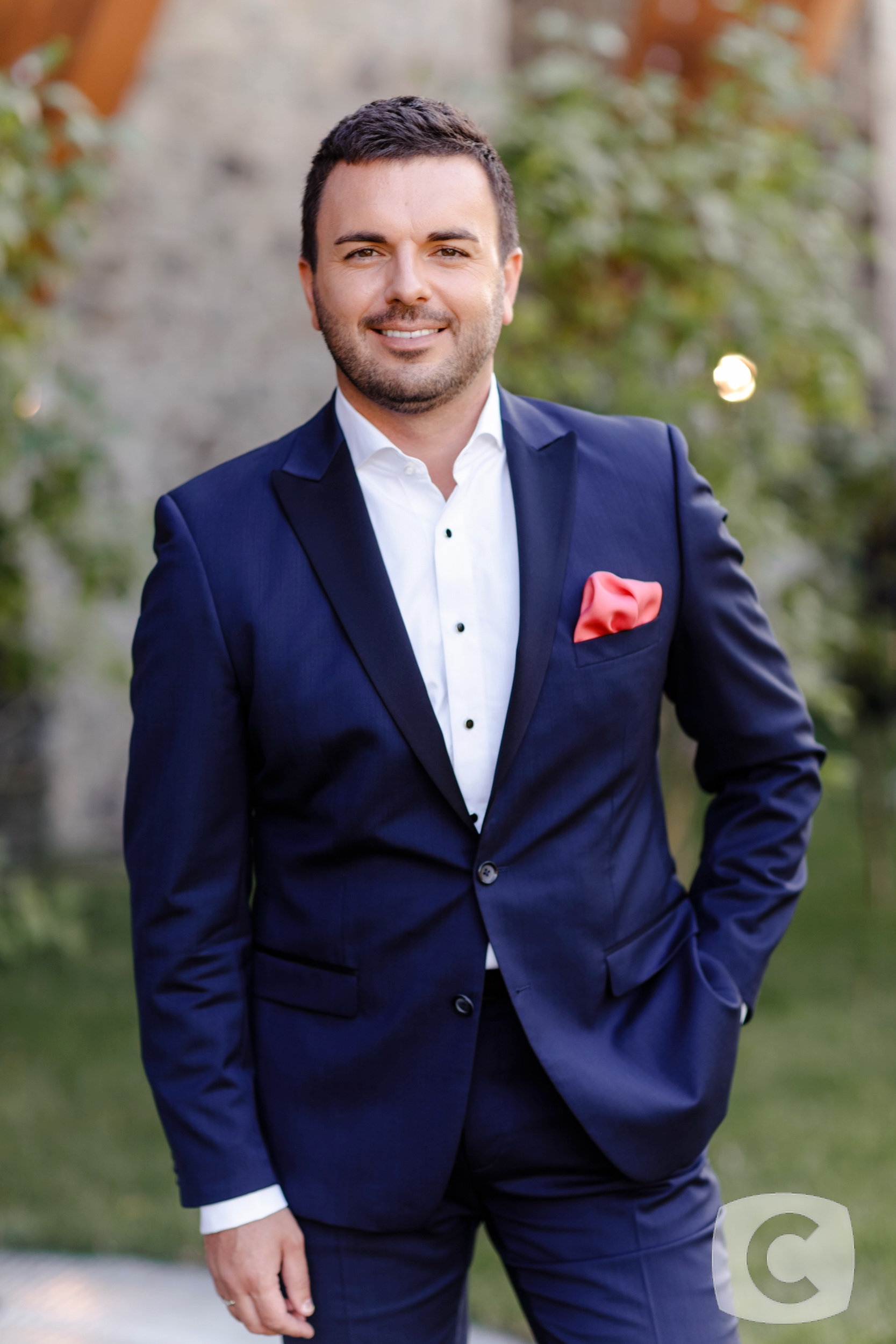 григорий решетник