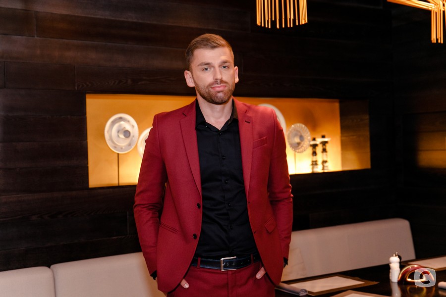 Зачем Женя Кот приехал на проект «Холостячка» андрей рыбак