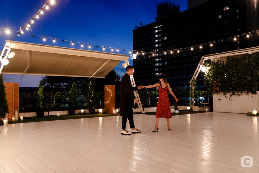 холостячка