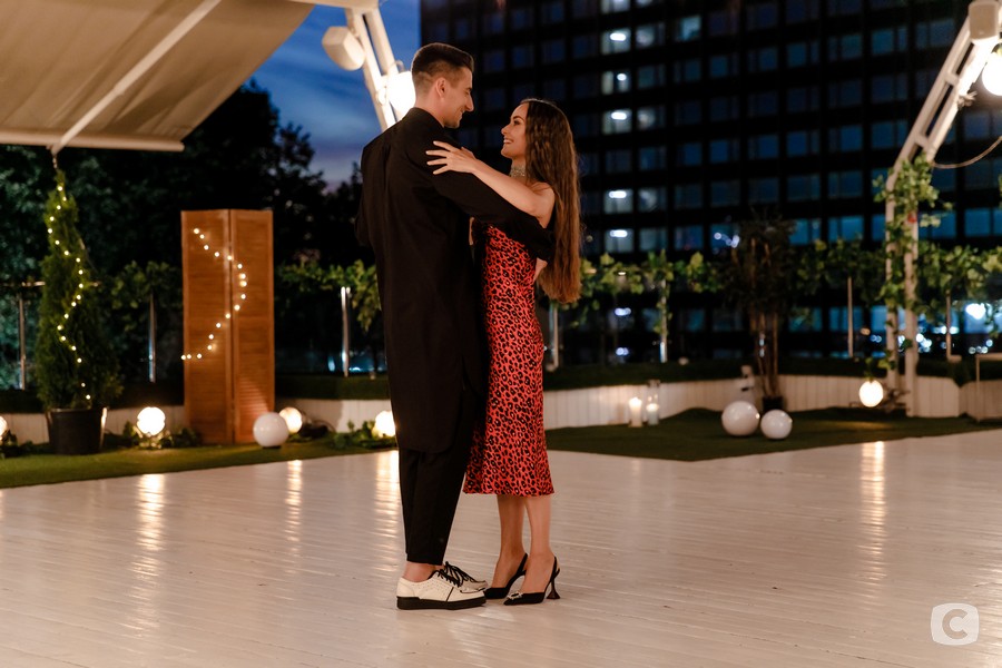 Мне захотелось, чтобы он нарушил мое пространство: Свидание Саши Эллерта с Холостячкой Холостячка 3 выпуск: Свидание Саши Эллерта и Ксении Мишиной