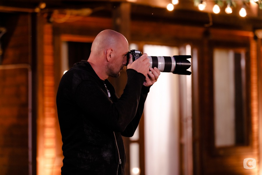 Холостячка 3 выпуск: Вечеринка талантов от участников проекта