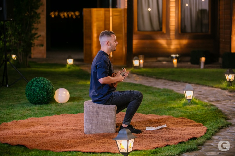 холостячка