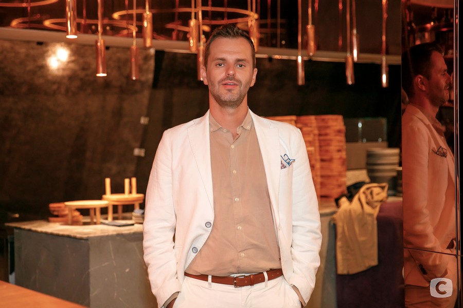 Зачем Женя Кот приехал на проект «Холостячка» Зачем Женя Кот приехал на проект Холостячка