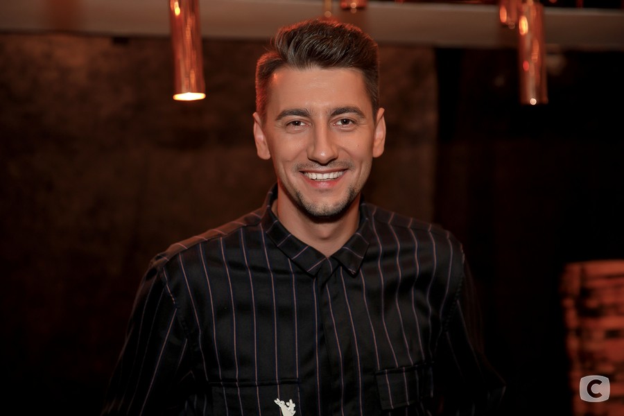 Зачем Женя Кот приехал на проект «Холостячка» Зачем Женя Кот приехал на проект Холостячка