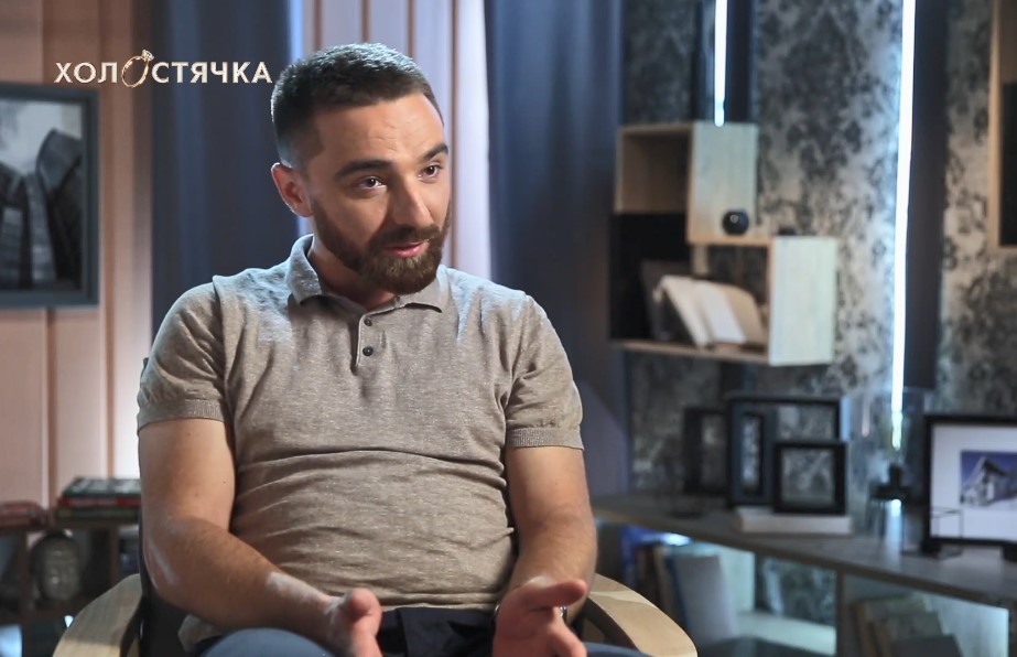 Учасники проекту Холостячка 4 випуск про серіал Кріпосна