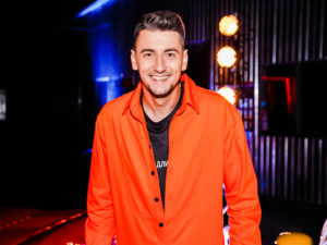 Холостячка (2020) 1 сезон 4 выпуск от 13.11.2020 часть 3 смотреть онлайн