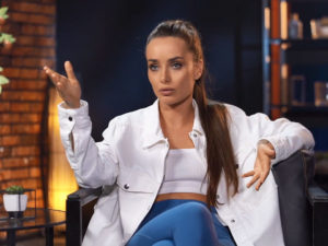 Холостячка (2020) 1 сезон 6 выпуск от 27.11.2020 часть 2 смотреть онлайн