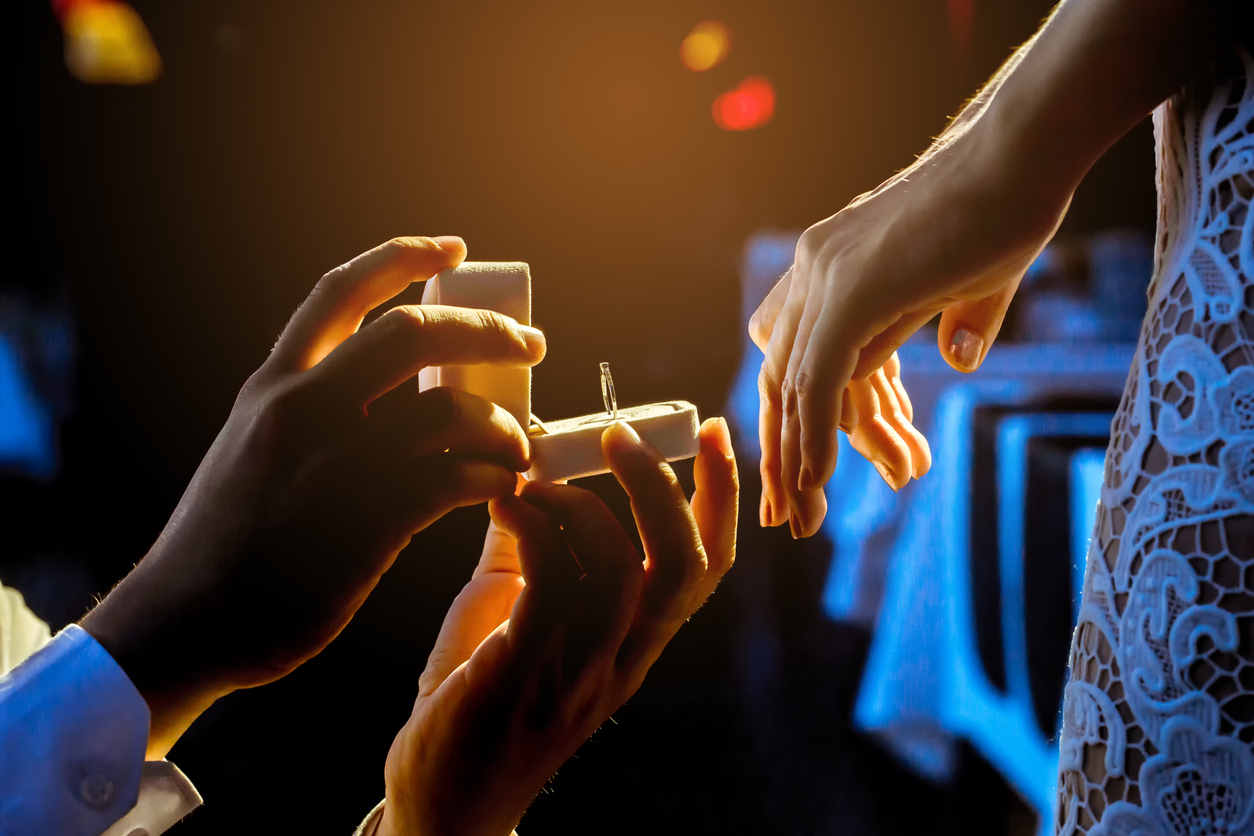 Холостячка финал: кого выберет Ксения Мишина