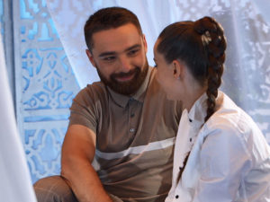 Холостячка (2020) 1 сезон 8 выпуск от 11.12.2020 часть 1 смотреть онлайн