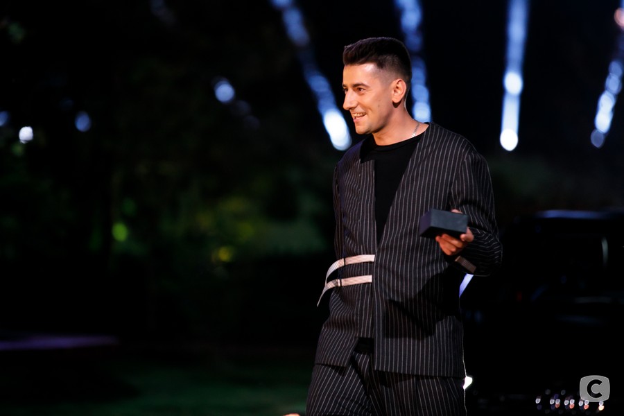 Дождалась: Путь на проекте «Холостячка» победителя Александра Эллерта Путь победителя Александра Эллерта на проекте Холостячка