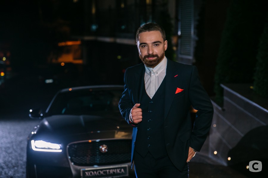 На последнем свидании Ксюша уже приняла решение: Интервью Алексея Тригубенко после проекта «Холостячка» Интервью Алексея Тригубенко после проекта Холостячка 2020