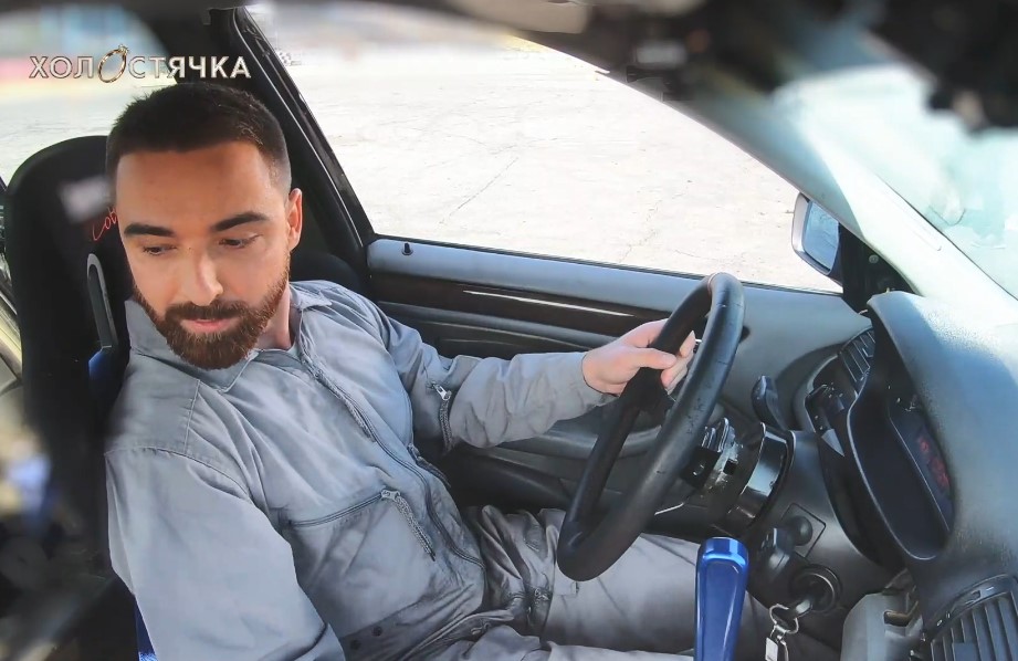 Экстрим и нежность в одном лице Леши: финальное свидание на проекте «Холостячка» Финальное свидание на проекте Холостячка с Лешей Тригубенко