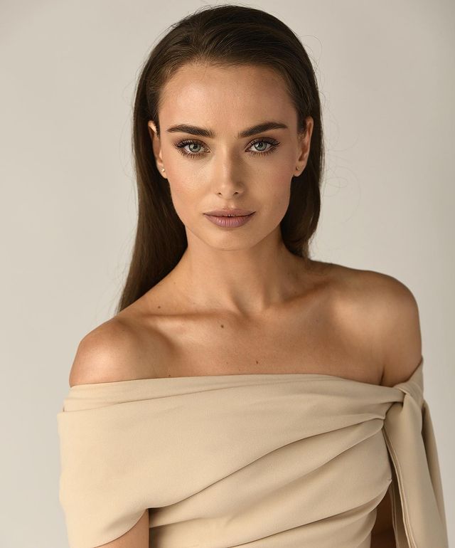 Ксенія Мішина розповіла, як доглядає за шкірою
