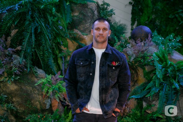 Александр Борзенко