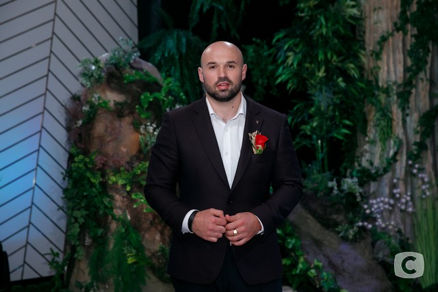 Илья Закорецкий