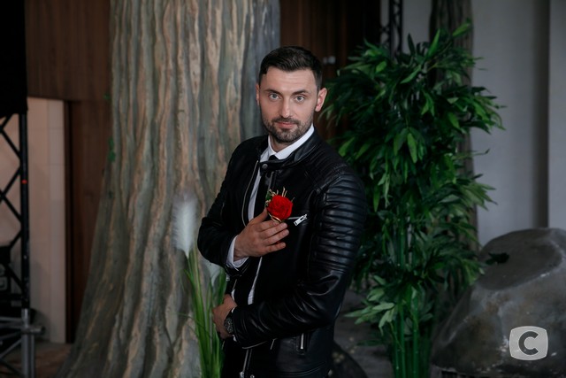 Павел Богда