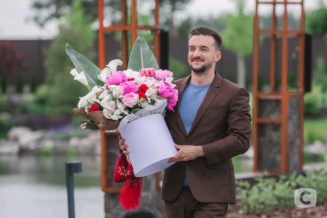 Успішні чоловіки в 2 сезоні «Холостячки» максим тарапата