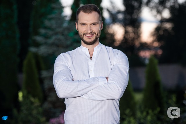 Євген Селютін: шлях на проєкті «Холостячка» холостячка