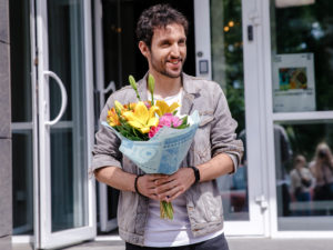 Холостячка (2021) 2 сезон 2 випуск від 24.09.2021 частина 2 дивитись онлайн