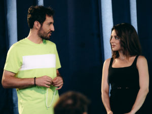 Холостячка (2021) 2 сезон 4 выпуск от 08.10.2021 часть 1 смотреть онлайн