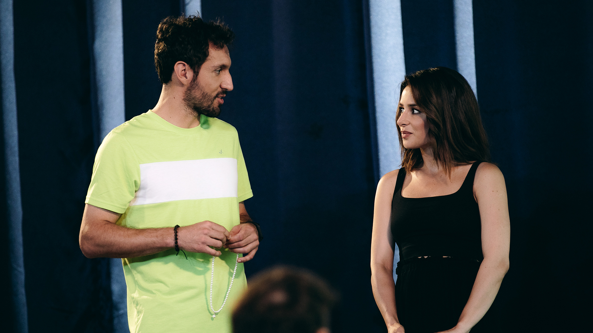 Холостячка 2 сезон 4 випуск від 08.10.2021 дивитись онлайн