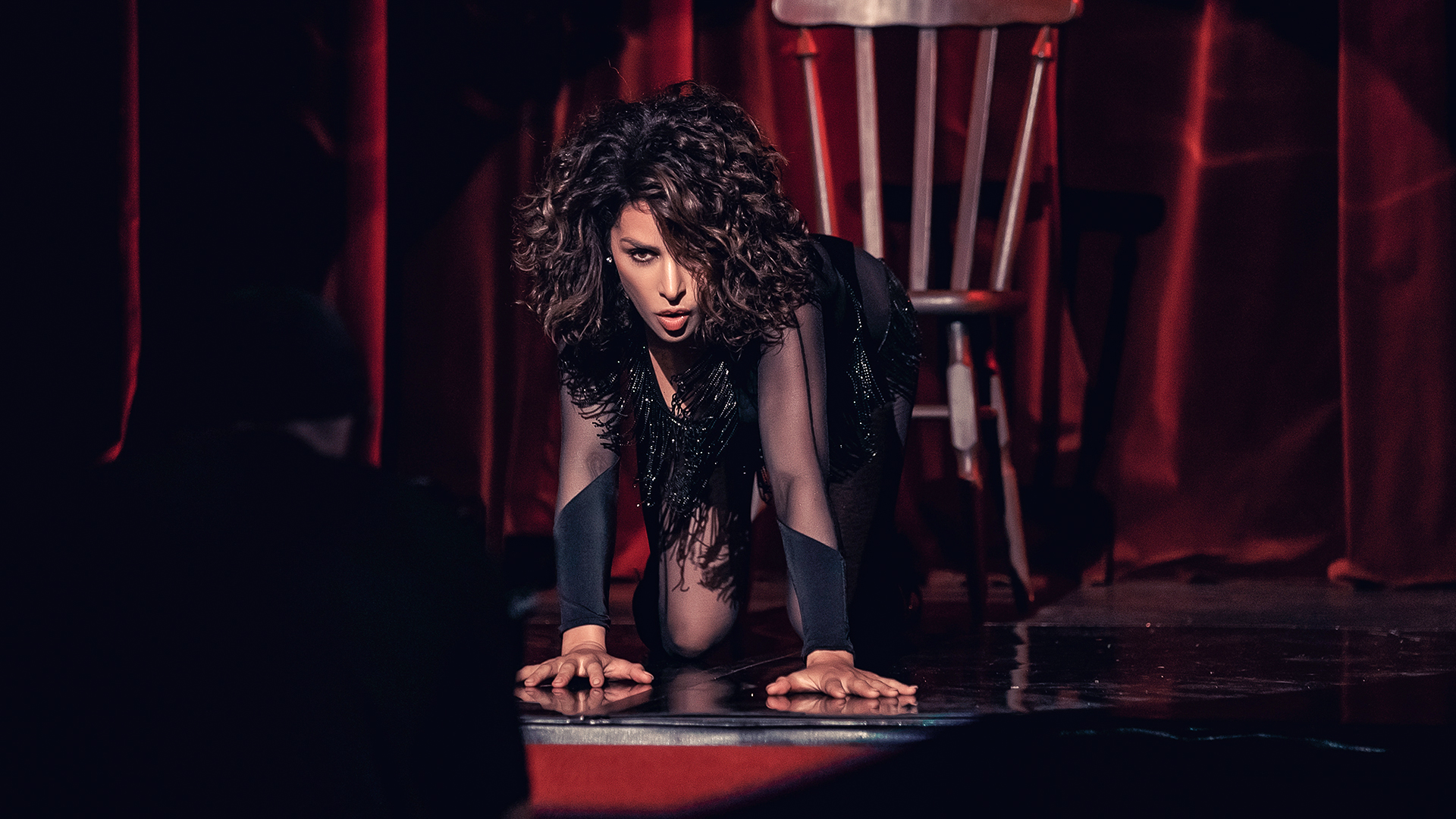 Холостячка 2 сезон 4 випуск від 08.10.2021 дивитись онлайн